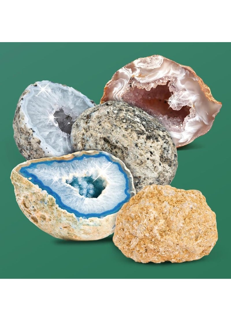 مجموعة كسر الجيود الخاصة - EDM258 - Image 4