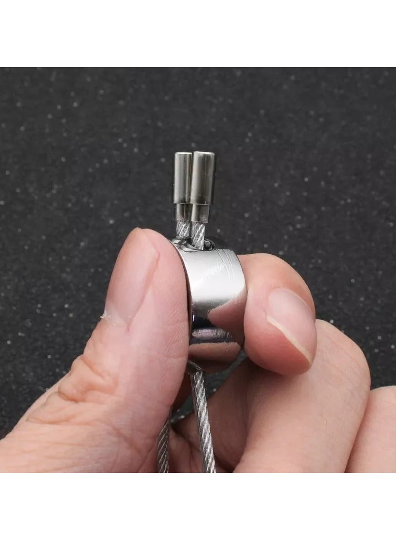 Service Zone Zinc Alloy Metal 3D Logo Keychain For Nissan - Image 3