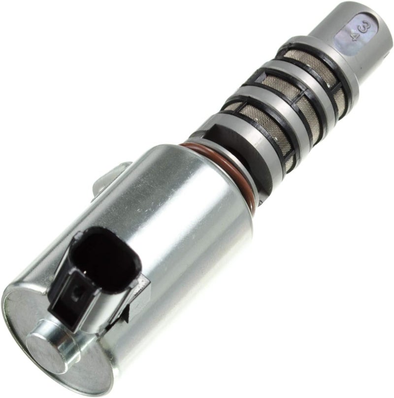 Holstein Parts 2VTS0039 Variable Valve Timing (VVT) Solenoid - Compatible With Select Acura ILX, RDX, TSX; Honda Civic, CR-V - Image 2