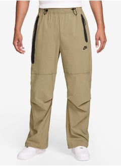 Nike Tech Woven Oversized Sweatpants  - Image 1