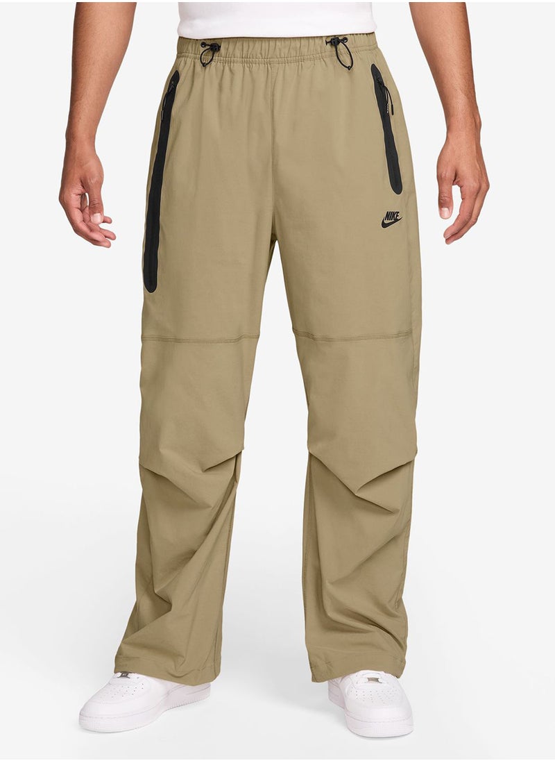 Nike Tech Woven Oversized Sweatpants  - Image 1