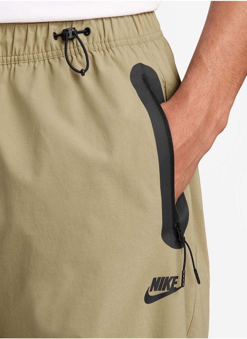 Nike Tech Woven Oversized Sweatpants  - Image 3