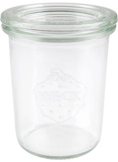 Weck Glass Storage Jar 160 ml  - Image 3