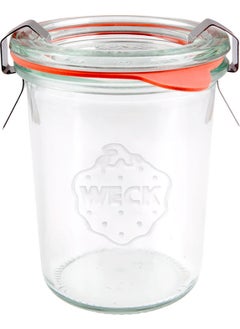 Weck Glass Storage Jar 160 ml  - Image 2