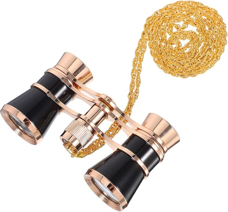 Jojofuny Portable Night Vision Binoculars Wide Angle for Bird Watching Hunting Outdoor Compact Lightweight Design - Image 1