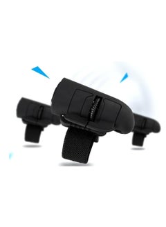 Generic High Speed Mini 2.4GHz USB Wireless Lazy Finger Rings Optical Mouse 1600Dpi for PC Laptop Desktop  - Image 5
