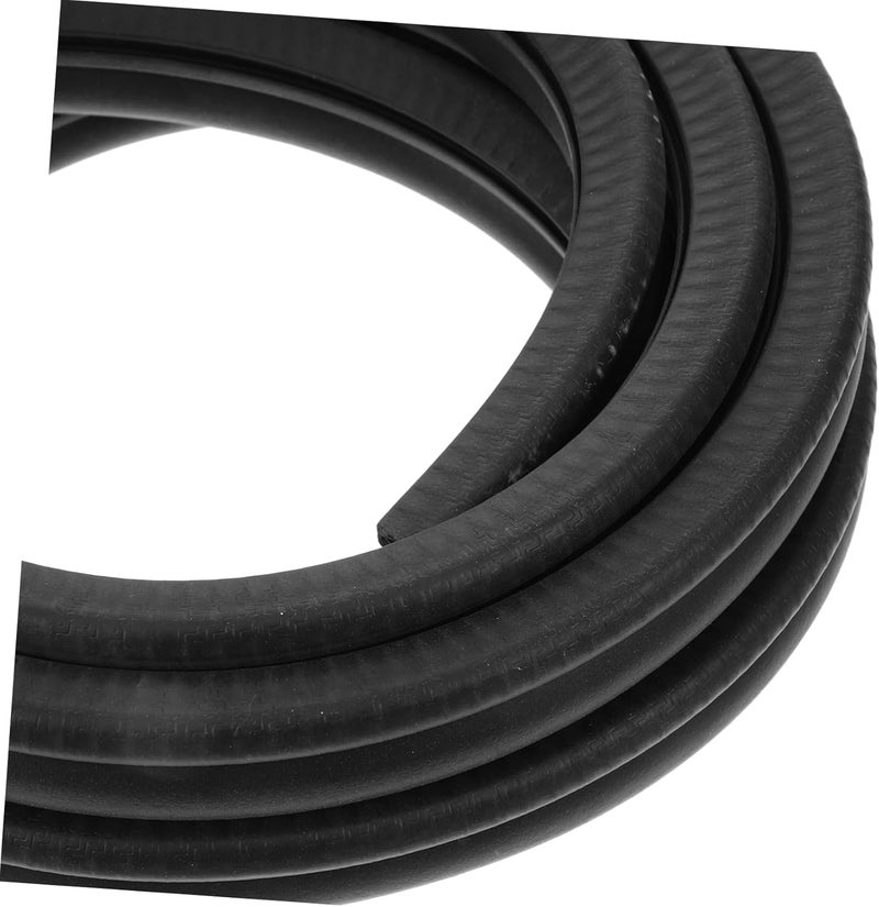 Pre-sale confirmed stock PRETYZOOM Car Door Edges Protector Strip Auto Edges Seal for Weather Resistance Noise Reduction Durability Versatile Use for Vehicles Trunks Home Doors Market aligned local stock Global upgraded economical craftsmanship Worldwide popular practical build All-scene tailored quality KSA market popular practical build Global mainstream design picks Global standard processed material Gulf standard sizing alternatives Easy lifting build Set product combo compatible Precision processed material All season compatible build Temp resistant Instant order available stock In-Kingdom stored commodity Gulf climate tested upgraded quality Local available supply Practical experience crafted Chemical free All item simple matching build Confirmed available stock Easy store & transit build Long lasting universal build Market need oriented construction - Image 3