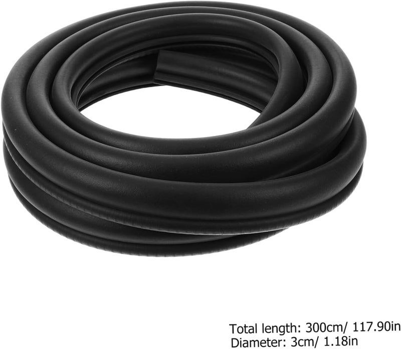 Pre-sale confirmed stock PRETYZOOM Car Door Edges Protector Strip Auto Edges Seal for Weather Resistance Noise Reduction Durability Versatile Use for Vehicles Trunks Home Doors Market aligned local stock Global upgraded economical craftsmanship Worldwide popular practical build All-scene tailored quality KSA market popular practical build Global mainstream design picks Global standard processed material Gulf standard sizing alternatives Easy lifting build Set product combo compatible Precision processed material All season compatible build Temp resistant Instant order available stock In-Kingdom stored commodity Gulf climate tested upgraded quality Local available supply Practical experience crafted Chemical free All item simple matching build Confirmed available stock Easy store & transit build Long lasting universal build Market need oriented construction - Image 2