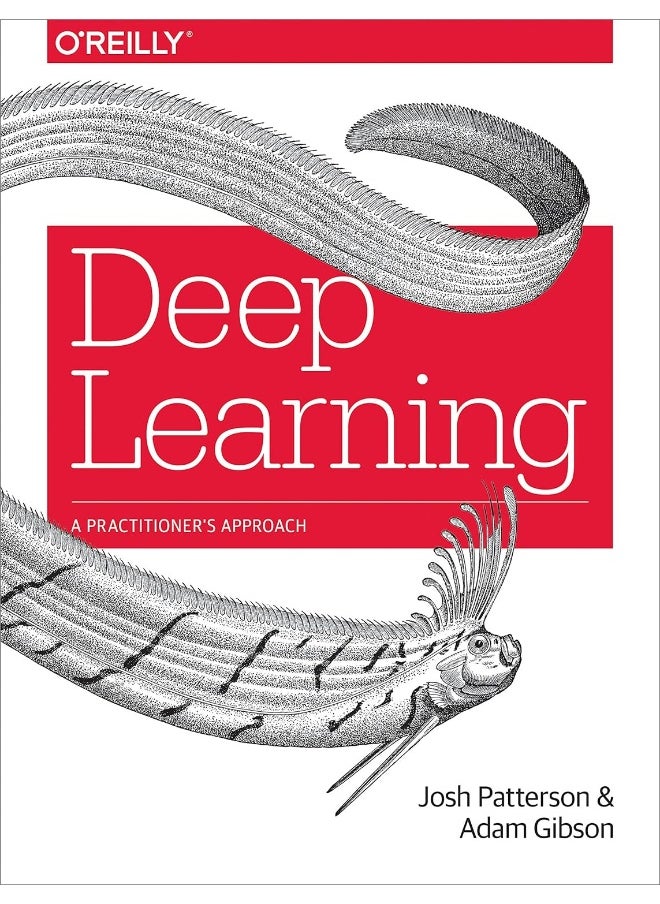 Deep Learning: A Practitioner's Approach
