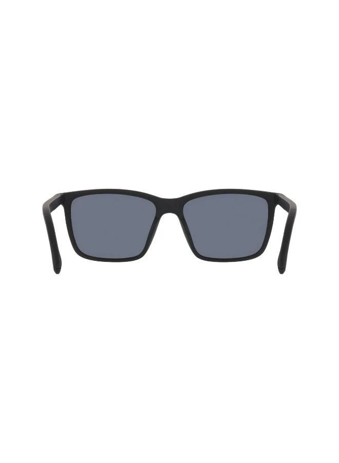 NAUTICA N907Sp Square Sunglasses