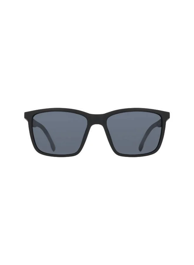 N907Sp Square Sunglasses
