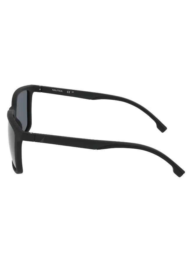 NAUTICA  N907Sp Square Sunglasses for Men | Best Price UAE