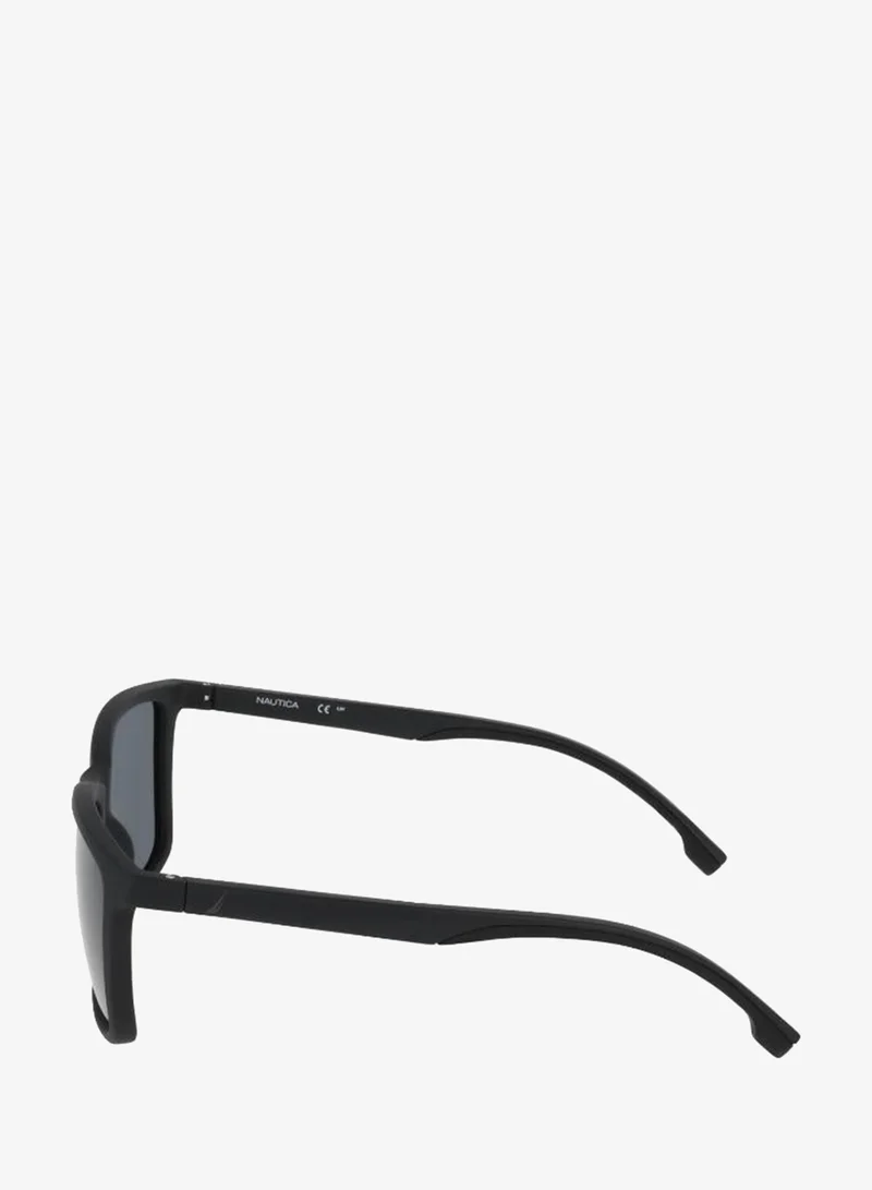 Nautica  N907Sp Square Sunglasses for Men | Best Price UAE