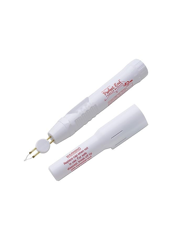 EURO TOOL Eurotool Perfect End Thread Burner | PEN-510.00 - Image 1