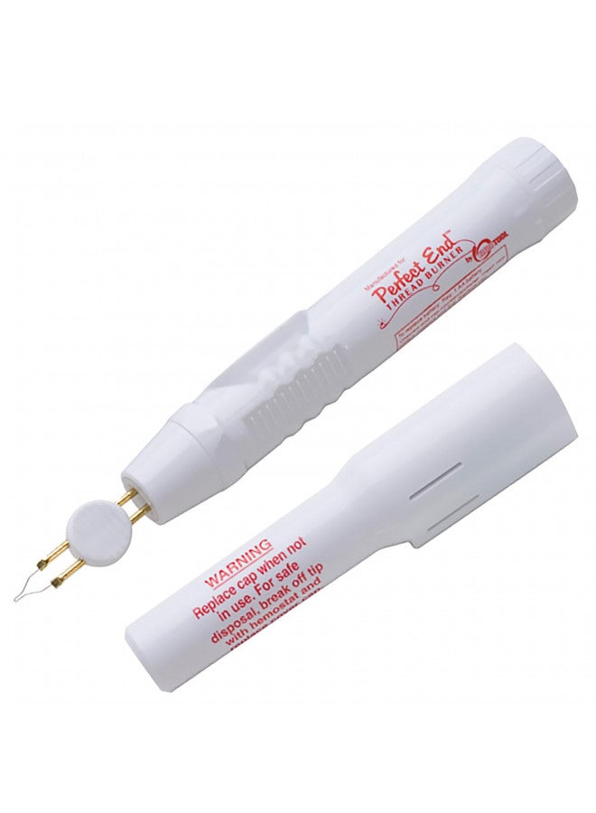 EURO TOOL Eurotool Perfect End Thread Burner | PEN-510.00 - Image 2