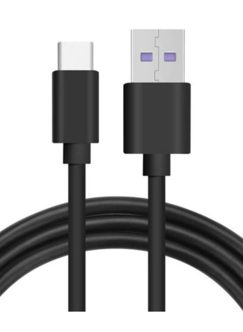 ELTRAZONE USB 3.1 Type C Data Charger Fast Charging Cable Cord For Samsung Galaxy HUAWEI - Image 3