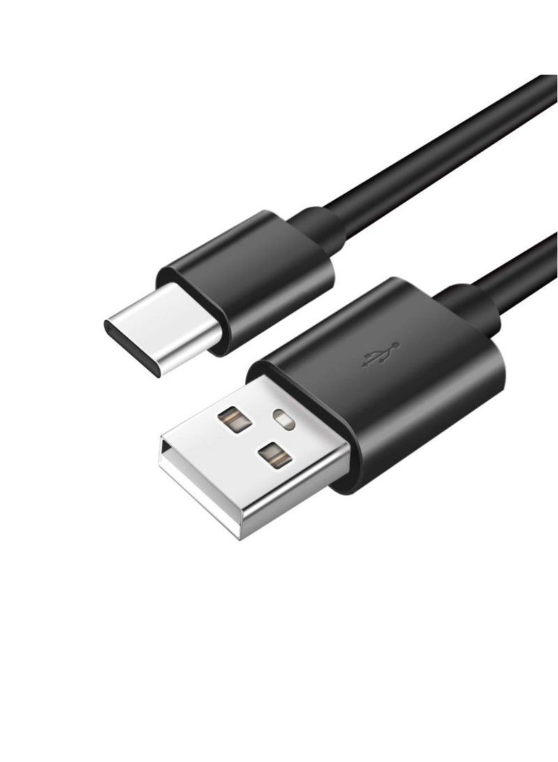 ELTRAZONE USB 3.1 Type C Data Charger Fast Charging Cable Cord For Samsung Galaxy HUAWEI - Image 4