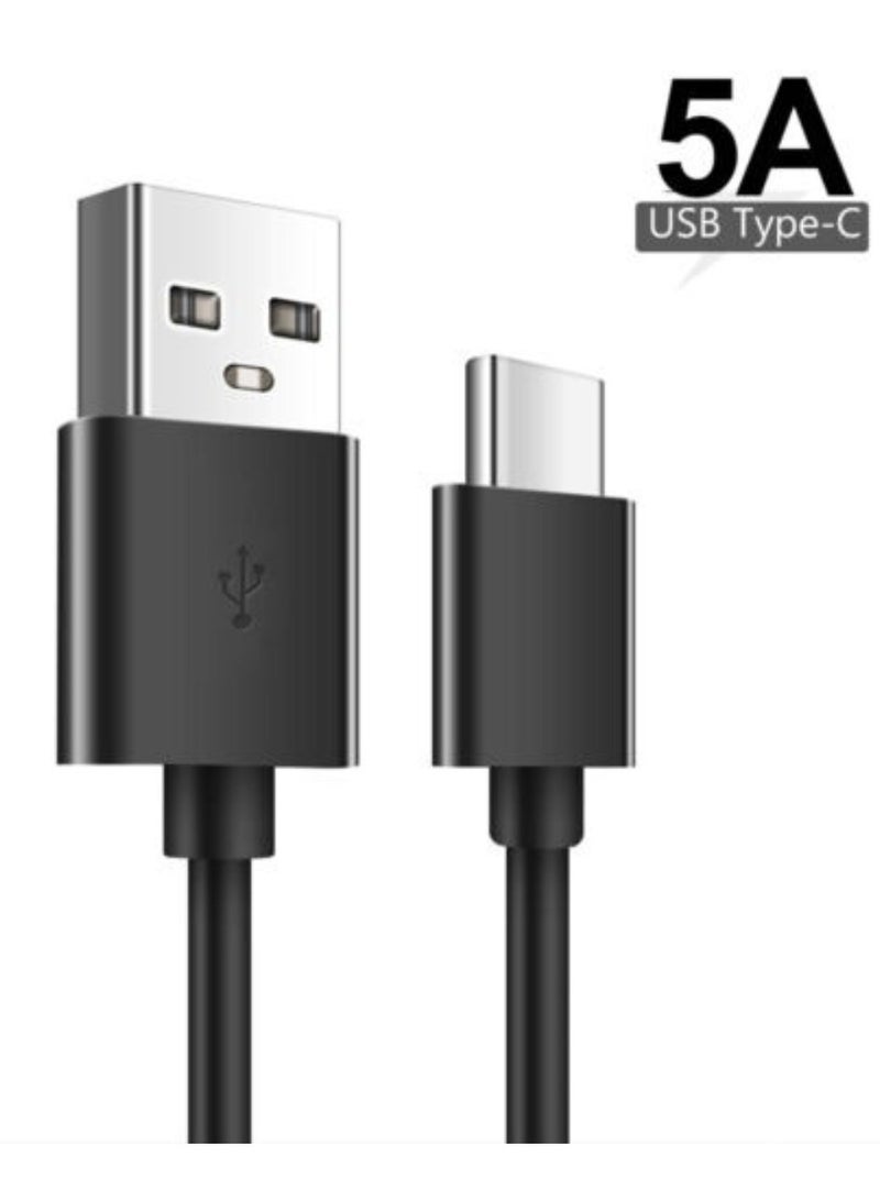 ELTRAZONE USB 3.1 Type C Data Charger Fast Charging Cable Cord For Samsung Galaxy HUAWEI - Image 2