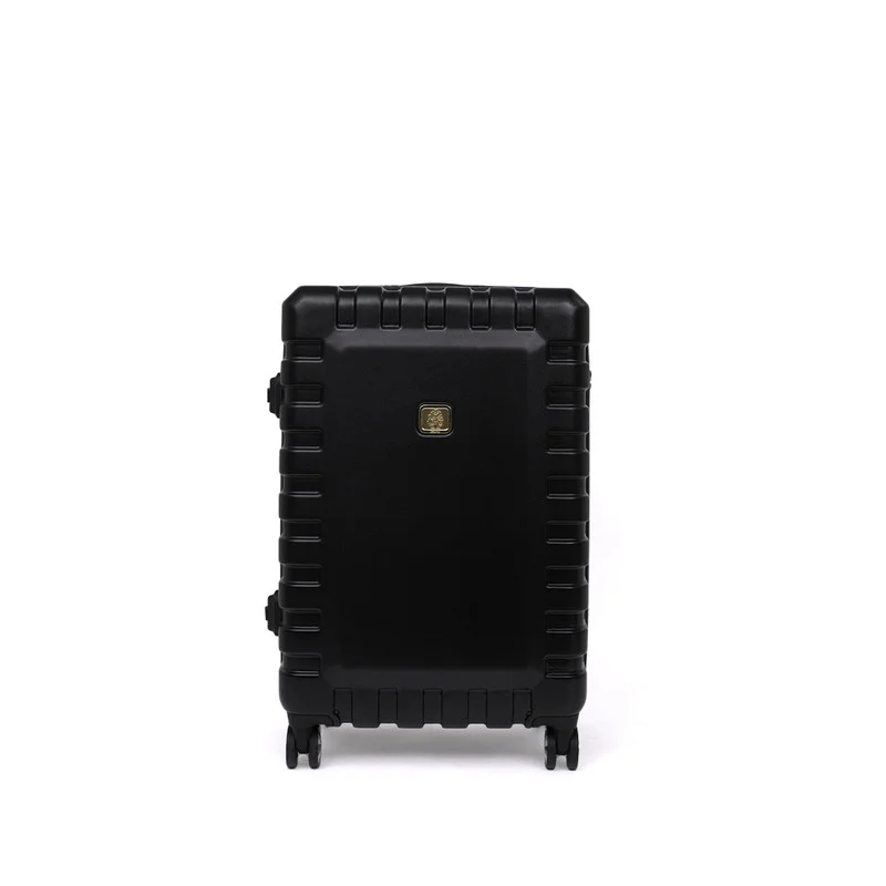 Cedro Cedro Luggage - Abs+ Pc Box + Scale, Polycarbonate (Pc)+(Abs), Premium Quality , Volume: 20", Hard Shell , Spinner Wheel