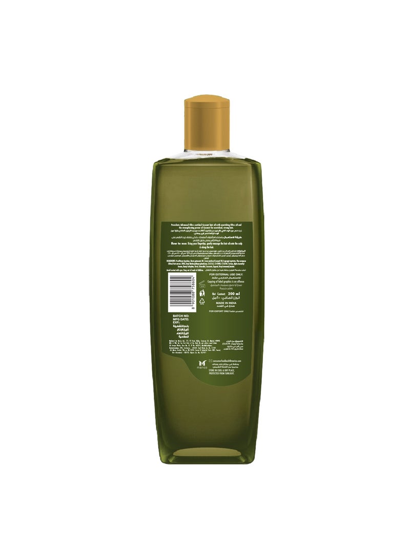 Parachute Advansed Olive Hair Oil - Image 2