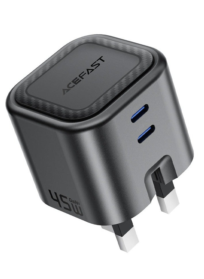 أسيفاست شاحن الحائط ACEFAST A121 PD45W GaN. - Image 3