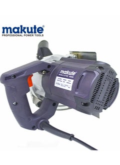 makute Marble Circular Saw 110mm 1450W  - Image 2