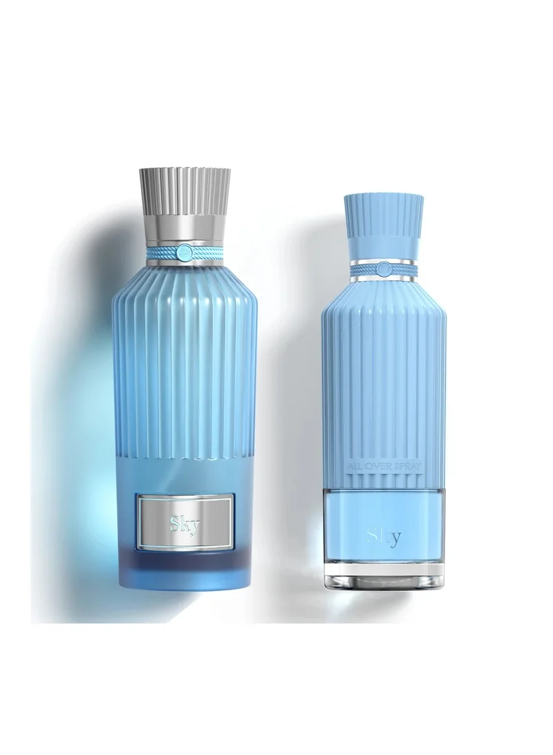 Aldakheeloud Sky Perfume Collection 300 ML