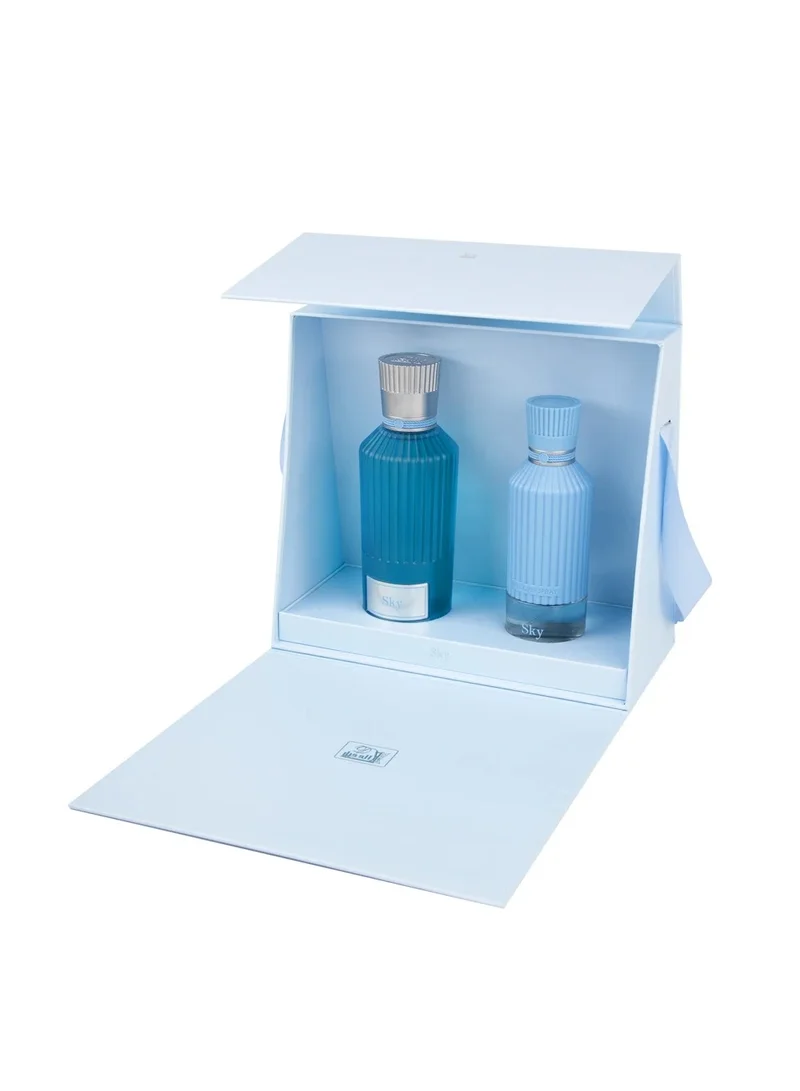 Aldakheeloud Sky Perfume Collection 300 ML