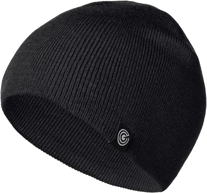 Revony mens Be2 Beanie Hat - Image 1