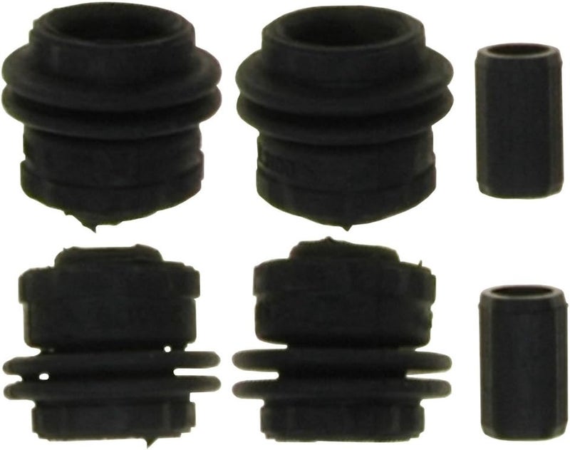 Raybestos H16207 Rubber Disc Brake Caliper Bushing Kit