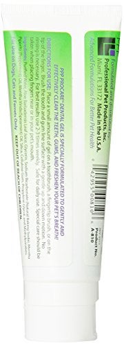 Professional Pets PPP Pet Pro-Care Dental Gel, 4-Ounce - Image 2