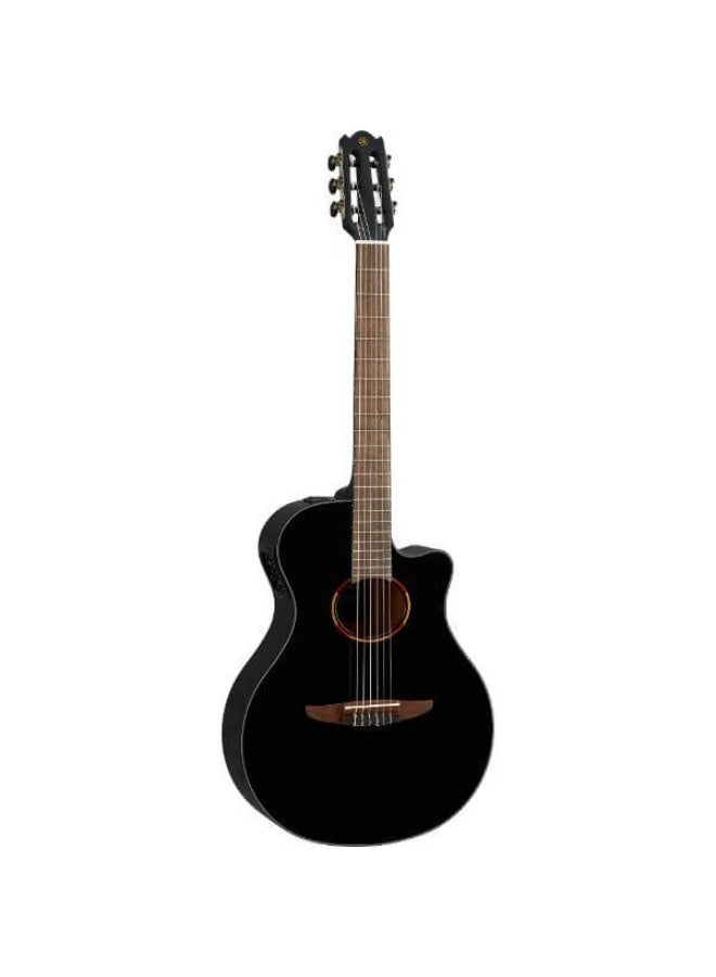 Yamaha NTX1 Acoustic-Electric Nylon-String Guitar