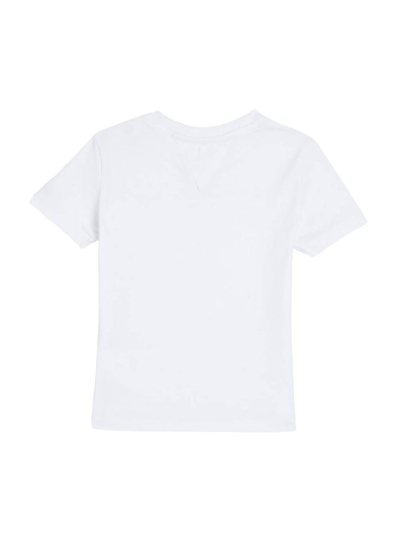TOMMY HILFIGER Essential Logo T-Shirt - Image 2