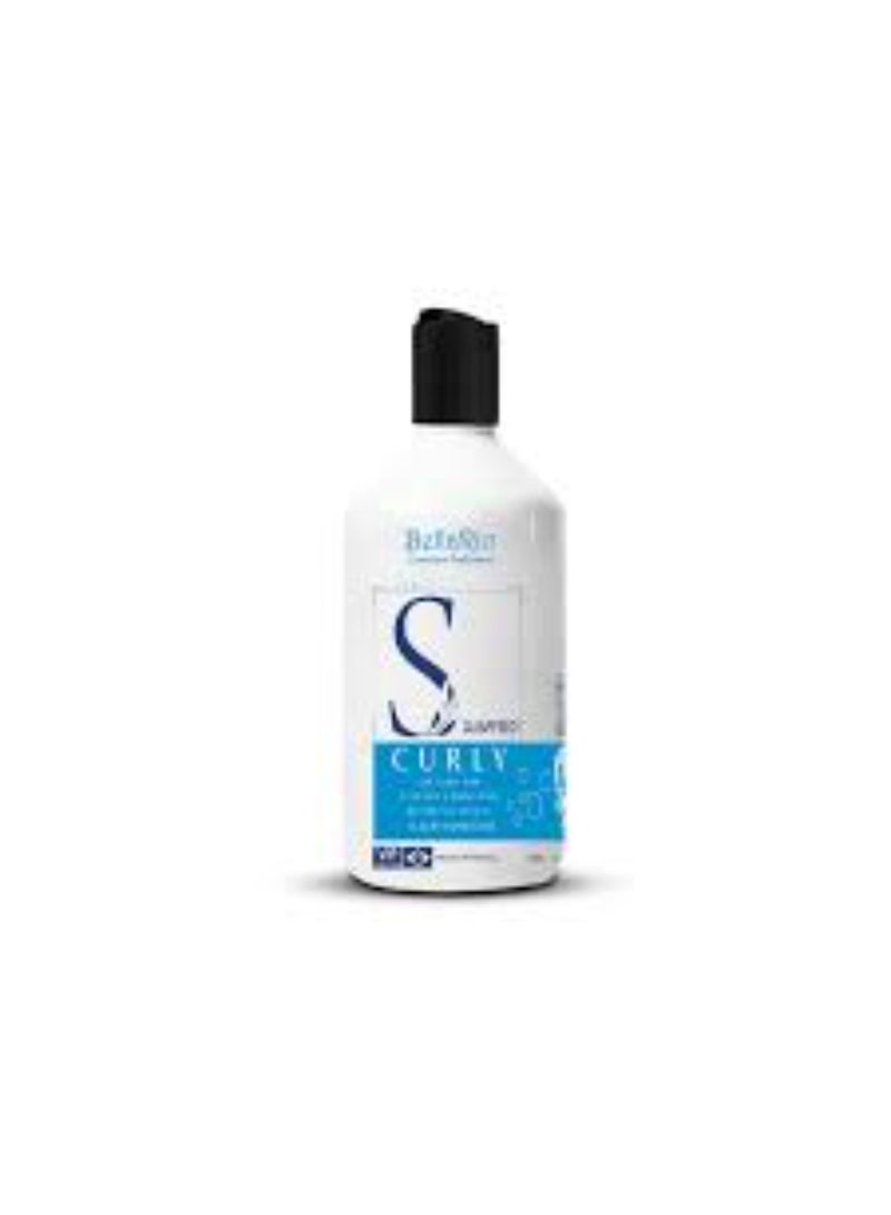 CURLY Shampoo for CURLY Hair 500 ml
