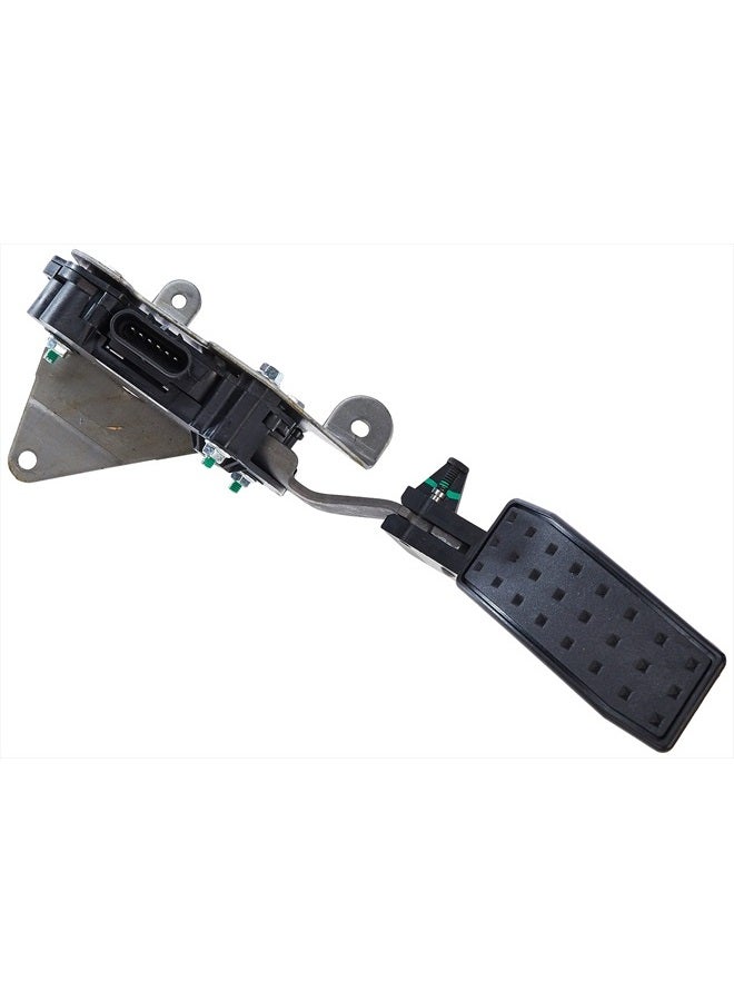 ACDelco قطع غيار جنرال موتورز الأصلية 10379038 دواسة تسريع مع مستشعر الموضع - Image 1