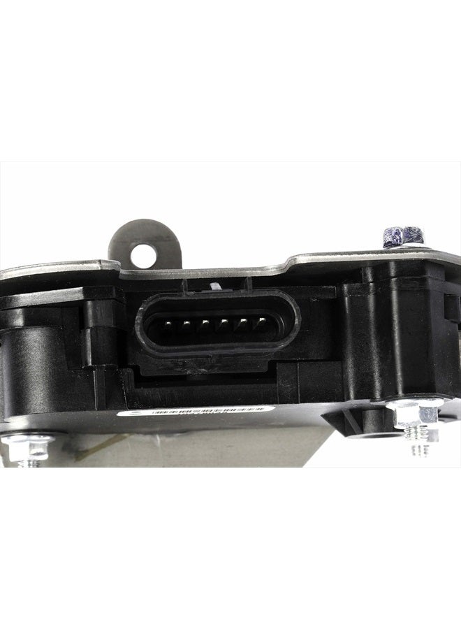 ACDelco قطع غيار جنرال موتورز الأصلية 10379038 دواسة تسريع مع مستشعر الموضع - Image 2