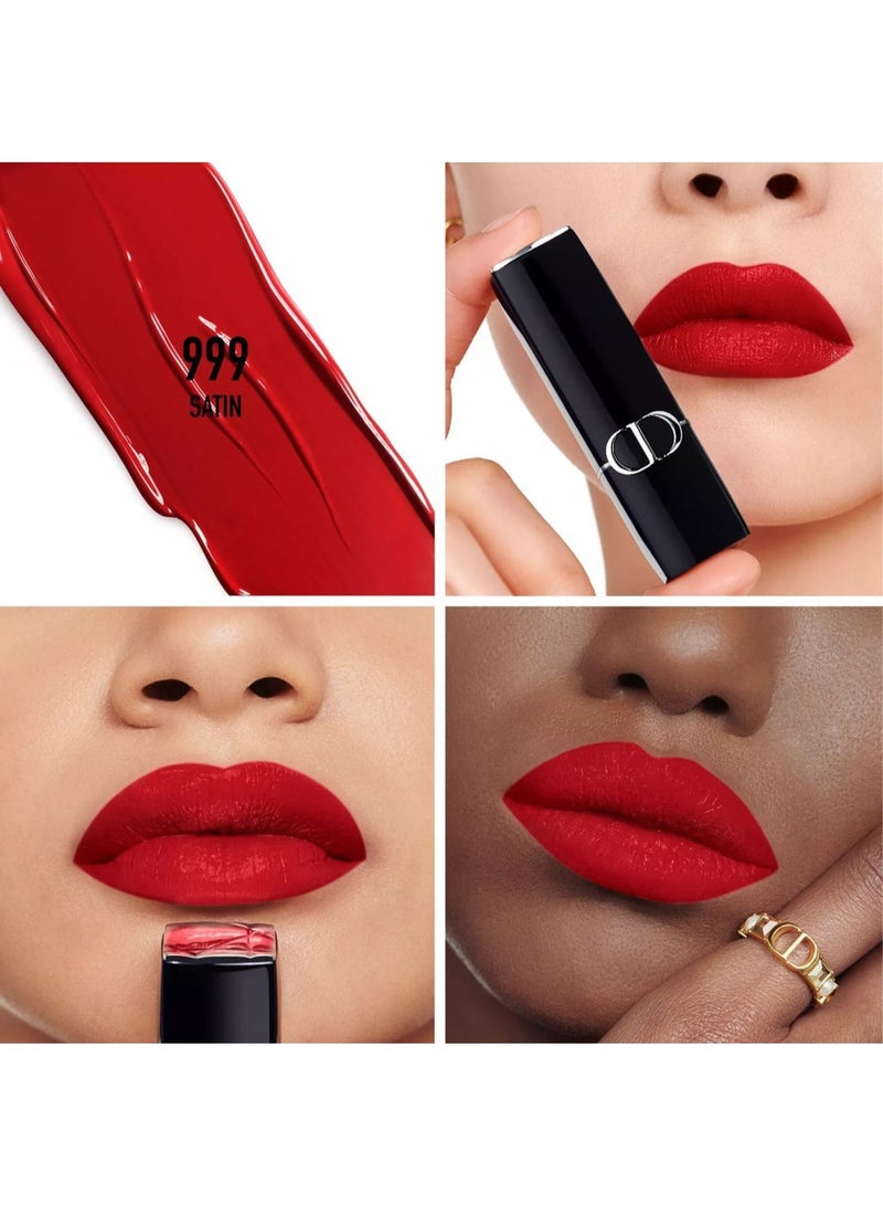 ديور أديكت روج ديور 999 SATIN