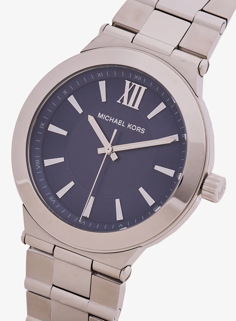 Michael Kors Billie Analogue Watch
