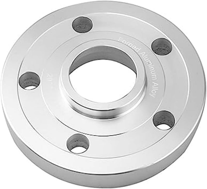5-Hole Wheel Spacers T6 Aluminum Adapter