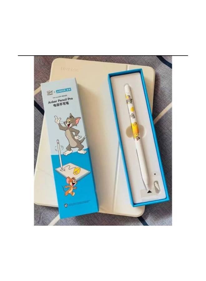 Anker Pencil Pro Stylus Pen Tom and Jerry Edition - Image 2