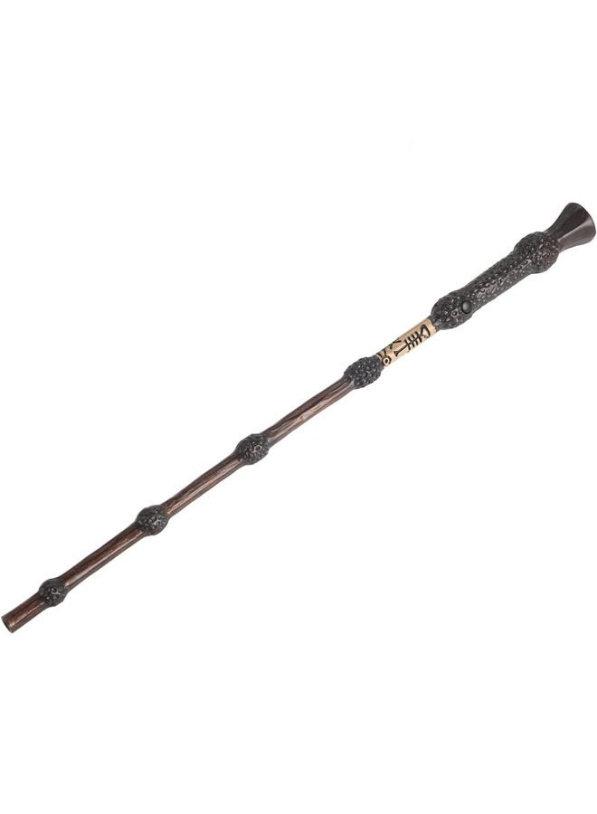 xozgdovg Potter Dumbledore Cosplay Magic Wand fireball launcher  - Image 3