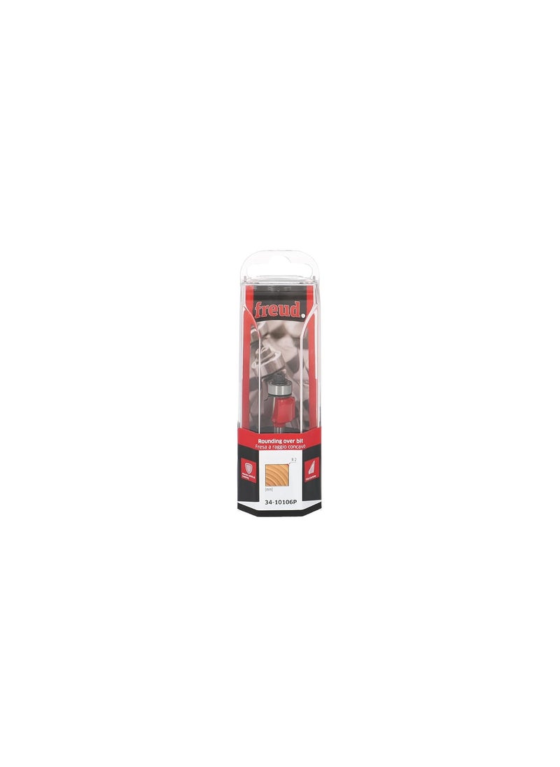 freud Freud BOSCH Group F03FR02766 Rounding Over Bit Wood 6mm  - Image 2