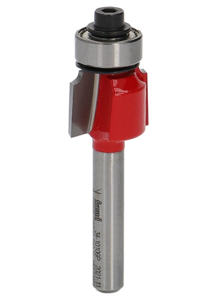 freud Freud BOSCH Group F03FR02766 Rounding Over Bit Wood 6mm  - Image 1