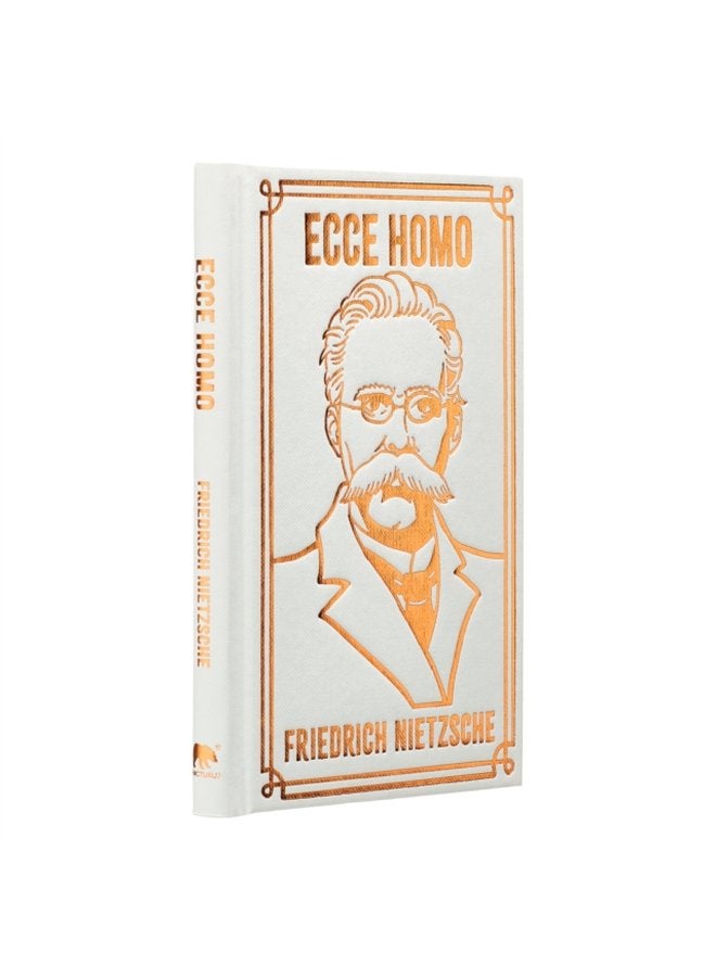 Ecce Homo - Hardback