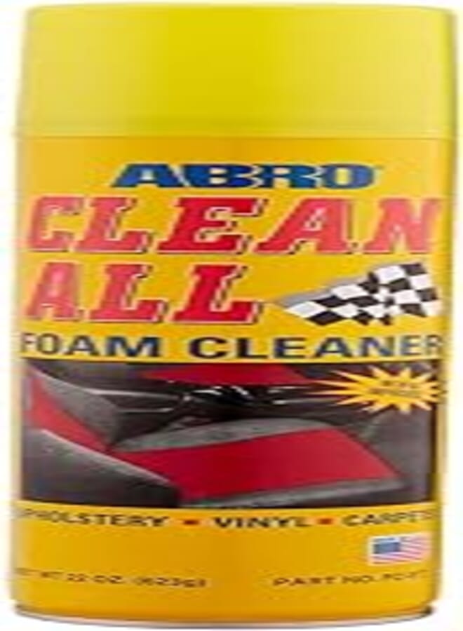 Abro 623 gm brush cleaner