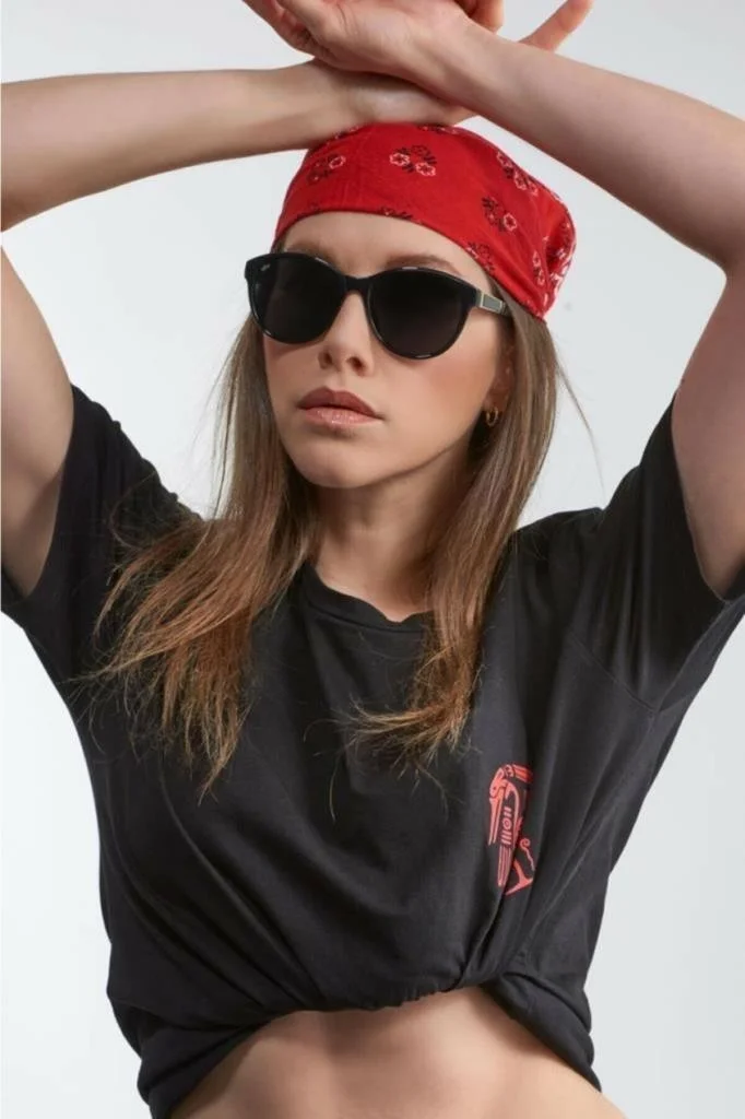 Gabba GB 2011 Col 028 54-18-136 Women's Sunglasses