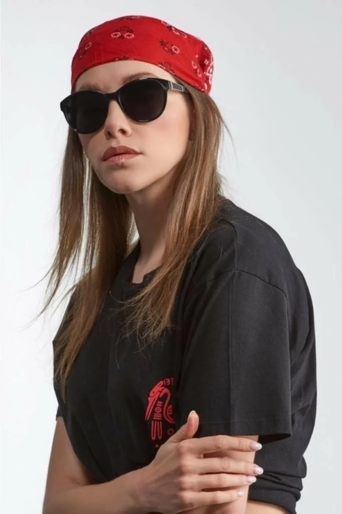 Gabba GB 2011 Col 028 54-18-136 Women's Sunglasses