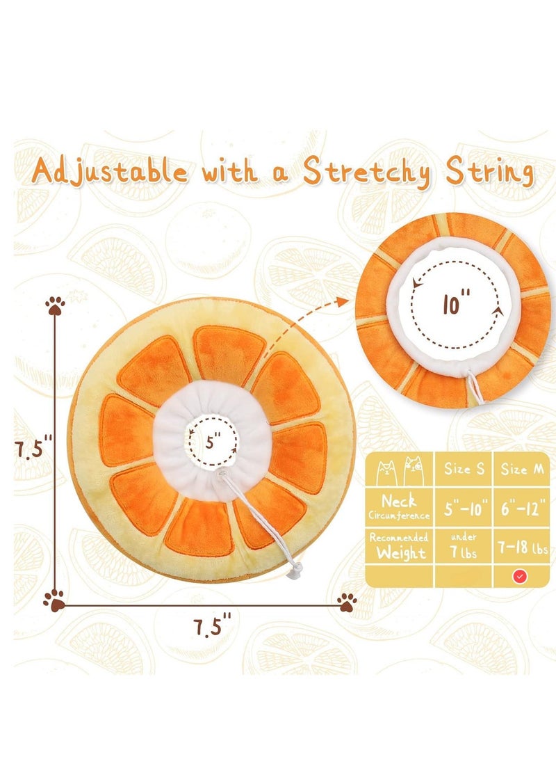 قُلَّة كَتْطُرَة نَاعِمَة لِلْقِطَط، قُلَّة تَجَوُّد لِلْحَيَوَانات الْمَحْبُوبَة لِمَنْع الْلِقَّة لِلْقِطَط وَالْقِطَط الْصَغِيرَة بَعْد الْأَجْرَاءَة، ثَوْب تَجَوُّد لِلْقِطَط لِتَغْطِيَة الْجَرَح، قُلَّة لِلْكِلَبِ الْصَغِيرَة وَالْأَرَنَب - Image 3