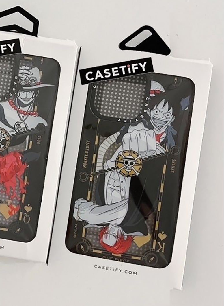 Casetify Case for iPhone 14 Magnetic Magsafe MagFit Anti-Yellowing Technology for iPhone 13 Cover - Image 3