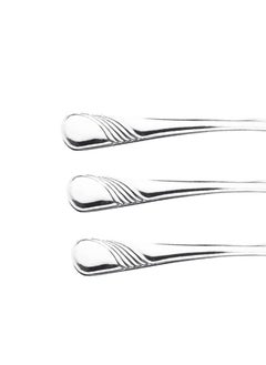 6 October Dessert Fork  - Image 3